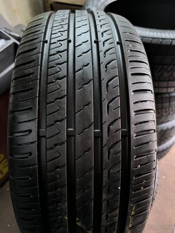 Barum Bravuris 5 235/45 R18 95Y - 2