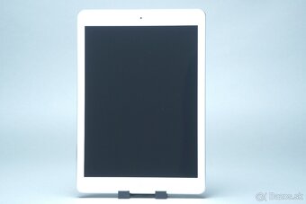 ZÁRUKA/Apple iPadAIR 9.7" 32GB Cellular Silver - 2