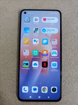 Xiaomi 11 Lite 5G NE - 2