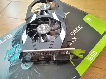 Gtx 1650 - 2