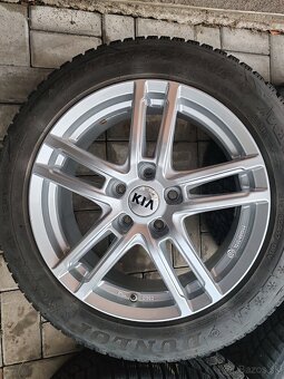 KIA, HYUNDAI, TOYOTA, SUZUKY 5X114,3 - 2