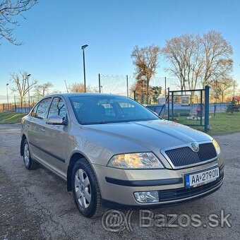 Škoda Octavia 1.6 Mpi 199000km - 2