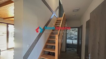 ID: N003-123-PICH  PREDANÉ Rekreačný apartmánový dom pri  - 2