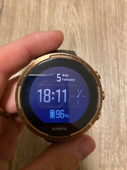 Suunto 9 Baro - 2