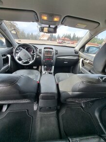 Kia sorento - 2