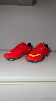 Nike Mercurial Vapor X - 2