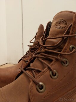 Timberland 6 Inch Alburn Boot - 2