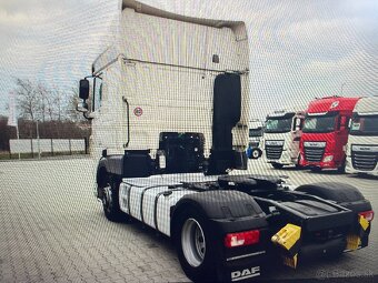 DAF XF 480 SSC - lowdeck - 2