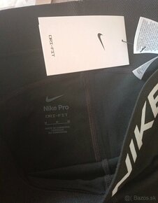 Nike Pro - 2