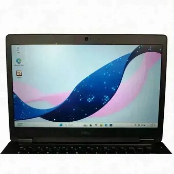 Notebook Dell Latitude 5480 - 633566 - 2