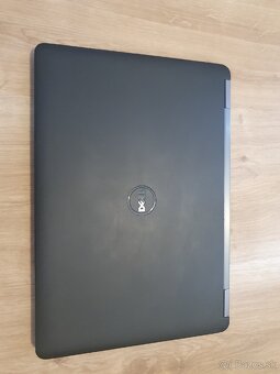 Dell Latitude E7270 - 2