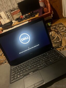 Dell Latitude 5580 kancelársky set up - 2