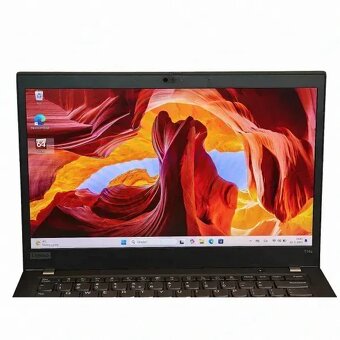 Notebook Lenovo ThinkPad T14s Gen 1 - 633577 - 2