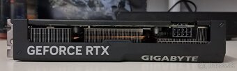 GIGABYTE WINDFORCE RTX 4060ti 16GB - 2