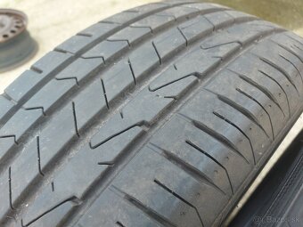 215/65R17  HANKOOK letne pneumatiky SUV - DOT 07/23 - 2