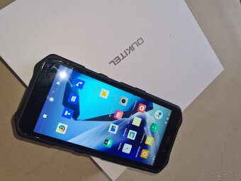 Oukitel WP 12 Pro, 64GB - 2