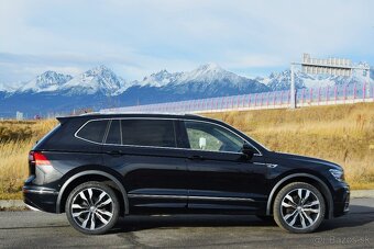 Volkswagen Tiguan Allspace 2.0 TDI R-Line DSG - 2