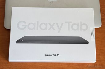 Samsung tab A9+ nový, zapečateny - 2