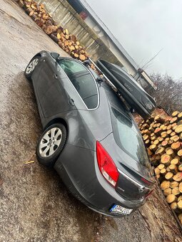 Opel Insignia 2.0CDTI 118kw - 2