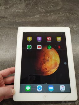 Tablet Apple iPad 16GB - 2