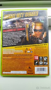 Duke Nukem Forever Xbox 360 - 2