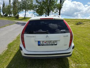 CITROEN C5, 2,2 DIESEL - 2