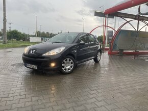 Peugeot 206+ 1.4 55kw - 2