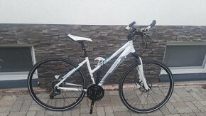 Cross bicykel KILIMANJARO - 2