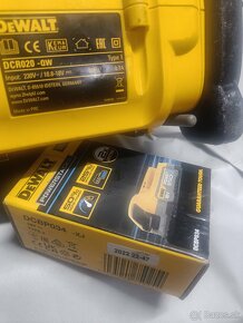 Dewalt dcr.020 - 2