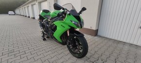 Kawasaki Ninja ZX-10R / ZX10R - 2