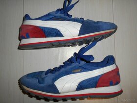 Botasky Puma - superman - 2