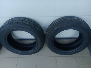 Letne pneumatiky Tomket 185/65 R15 - 2