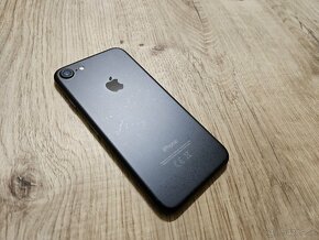 Iphone 7 64gb plnefunkcny bez poskodenia telefon v super sta - 2