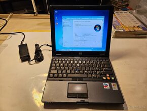 Notebook HP Compaq NC4200 2GB - 2