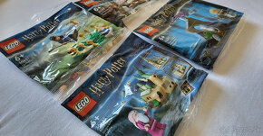 LEGO HARRY POTTER - 2