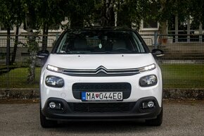 Citroën C3 PureTech 110 S&S E6.2 Feel - 2