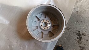 R16 5x108 mm Opel combo - 2