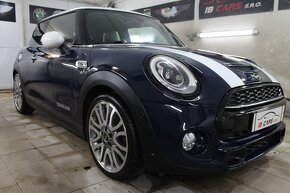 Mini Cooper S 2.0 141kw A/T TRAFALGAR - 2