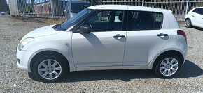 PREDAM SUZUKI SWIFT - 2