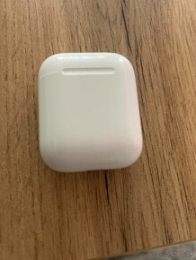 Airpods 2. gen. - 2