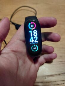 Xiaomi Mi Band 7 - 2