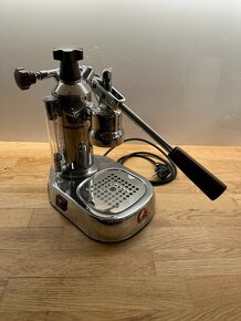 La Pavoni Europiccola Lusso - 2