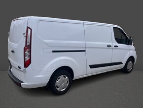 Ford Transit Custom 2.0 TDCi L2H1 - 2