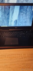 Dell inspiron  7566 - 2