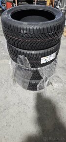 Nové zimné pneu Bridgestone Blizzak LM005 225/45 R17 91H 4ks - 2