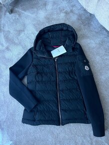 Moncler bunda nova - 2