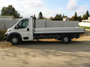 Peugeot Boxer 2.2 BlueHDi 165k 335 L3 - 2