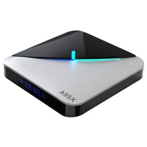 Android TV BOX A95x3 air - 4gb/32gb - nový - 2