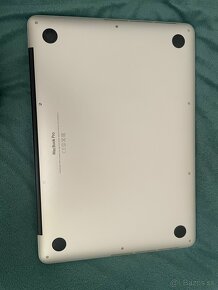 Macbook Pro Mid 2014 - 2