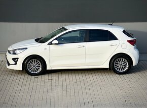 KIA Rio 1.2 GOLD Benzin 2022 + ZÁRUKA - 2